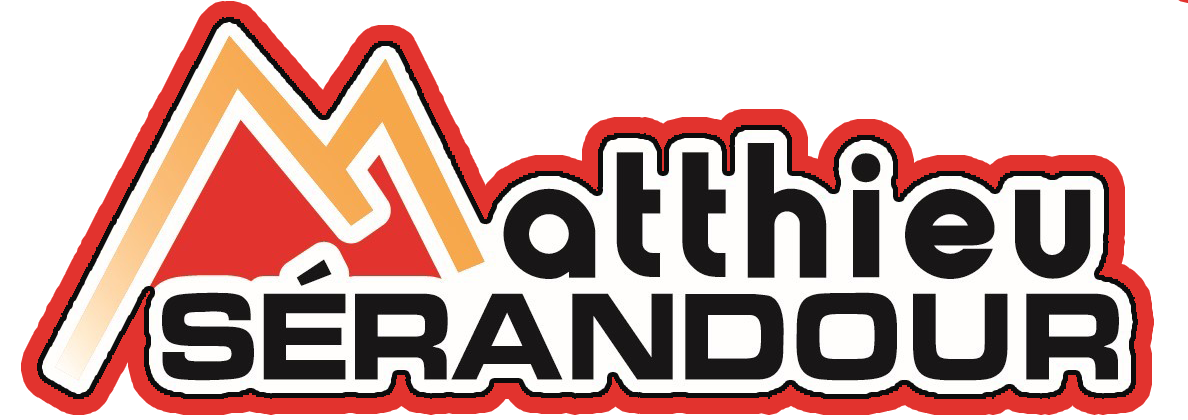 EURL SERANDOUR MATTHIEU